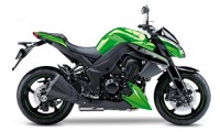 10-13 Z1000 Verkleidung