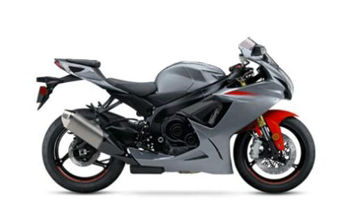 Verkleidung für Suzuki