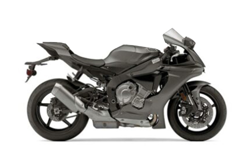 Verkleidung für Yamaha
