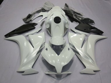 Weiß 2012-2016 CBR1000RR Motorrad Verkleidung