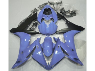 Babyblau 2004-2006 R1 Motorrad Verkleidung