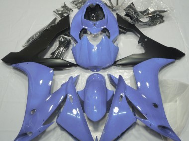 Babyblau 2004-2006 R1 Motorrad Verkleidung