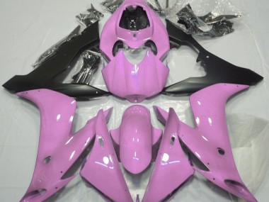 Babyrosa 2004-2006 R1 Motorrad Verkleidung