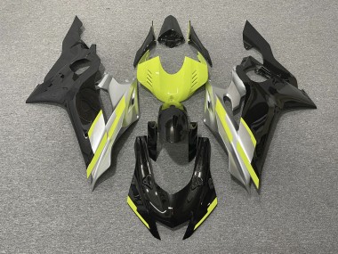 Blau 2017-2021 R6 Motorrad Verkleidung
