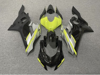 Blau 2017-2021 R6 Motorrad Verkleidung