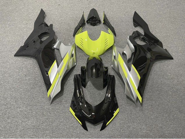 Blau 2017-2021 R6 Motorrad Verkleidung