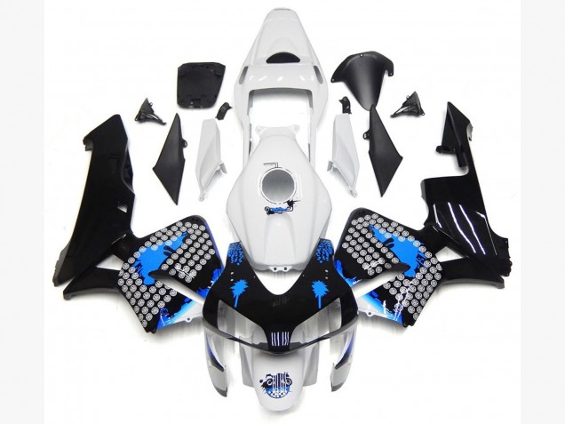 C-Abs Sonderedition 2003-2004 CBR600RR Motorrad Verkleidung