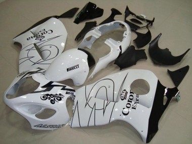 Corona 1997-2007 GSXR 1300 Motorrad Verkleidung