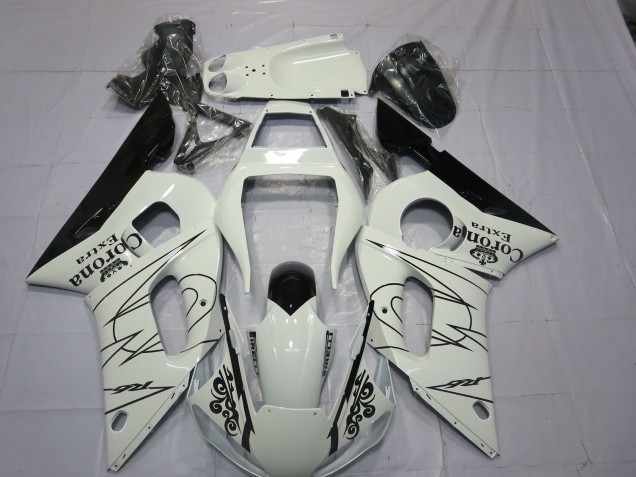 Corona 1998-2002 R6 Motorrad Verkleidung