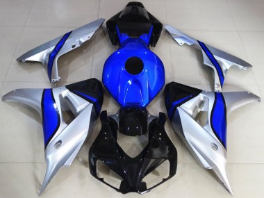 Custom Blau 2006-2007 CBR1000RR Motorrad Verkleidung