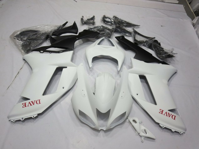 DAVE 2007-2008 ZX6R Motorrad Verkleidung