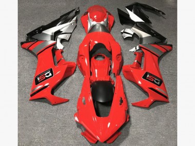 DSI 2017-2023 CBR1000RR Motorrad Verkleidung