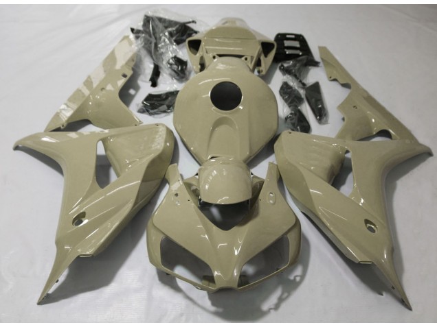 Desert Tan 2006-2007 CBR1000RR Motorrad Verkleidung