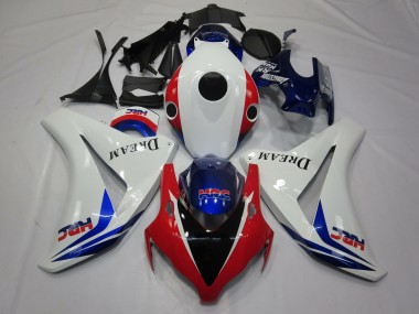 Dream 2008-2011 CBR1000RR Motorrad Verkleidung