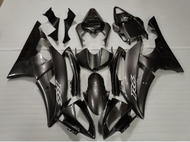 Dunkelsilber 2008-2016 R6 Motorrad Verkleidung