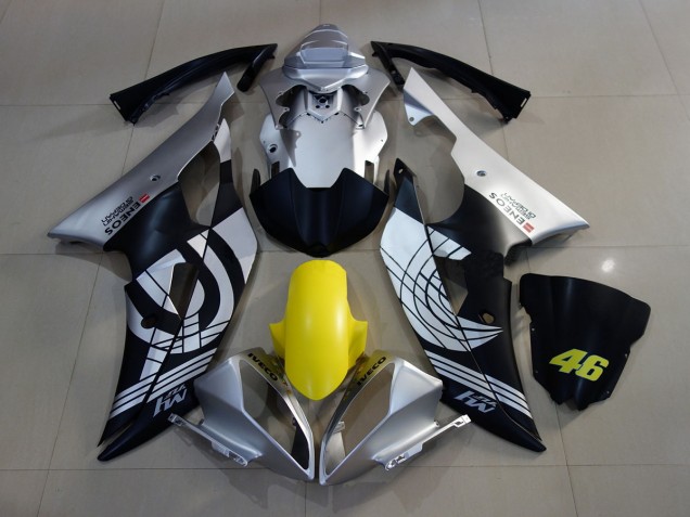 ENEOS 46 2008-2016 R6 Motorrad Verkleidung