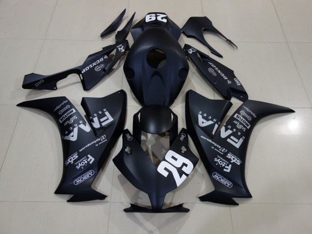FMA 2012-2016 CBR1000RR Motorrad Verkleidung