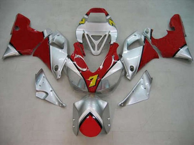 Fiat 1998-1999 R1 Motorrad Verkleidung
