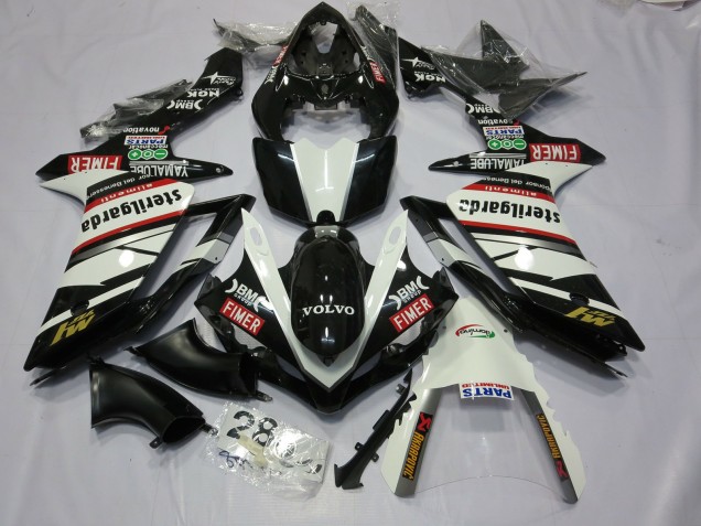 Fimer 2007-2008 R1 Motorrad Verkleidung Fimer 2007-2008 R1 Motorrad Verkleidung