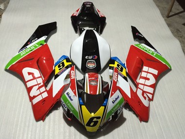 Givi Sechs 2004-2005 CBR1000RR Motorrad Verkleidung