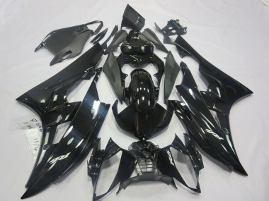 Glanz 2006-2007 R6 Motorrad Verkleidung