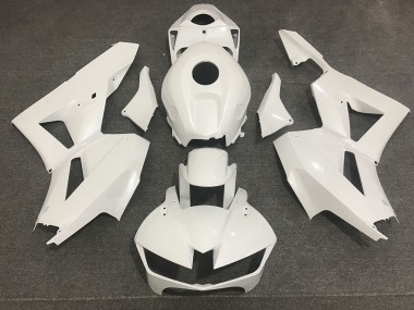 Glänzend Weiß 2013-2023 CBR600RR Motorrad Verkleidung