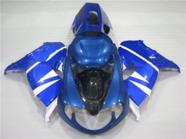 Glänzend Blau 1998-2003 TL1000R Motorrad Verkleidung