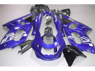 Glänzend Blau 1998-2007 YZF600 Motorrad Verkleidung