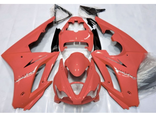 Grapefruit 2006-2008 Daytona 675 Motorrad Verkleidung