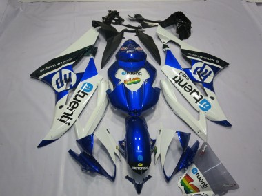 HP 2006-2007 R6 Motorrad Verkleidung