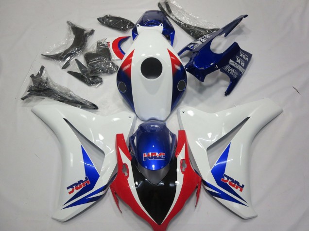 HRC 2008-2011 CBR1000RR Motorrad Verkleidung