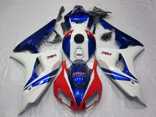 HRC OEM-Stil 2006-2007 CBR1000RR Motorrad Verkleidung