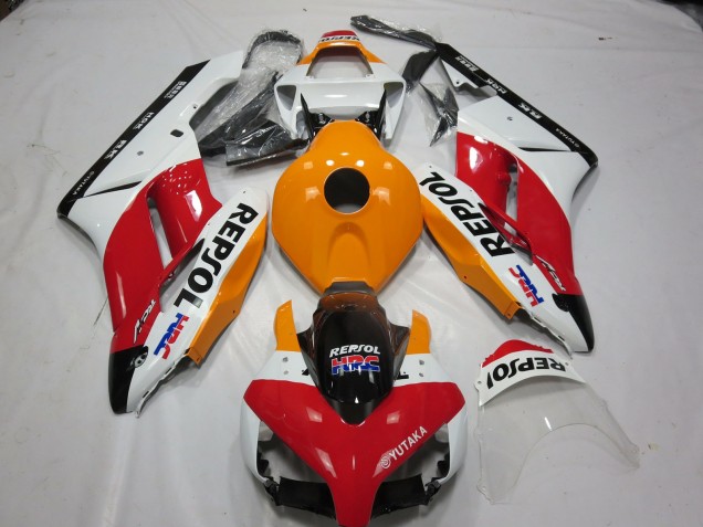 HRC Repsol 2004-2005 CBR1000RR Motorrad Verkleidung