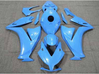 Hellblau 2012-2016 CBR1000RR Motorrad Verkleidung