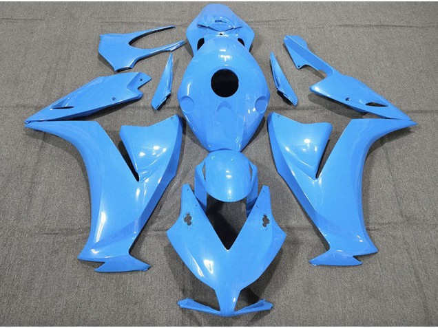 Hellblau 2012-2016 CBR1000RR Motorrad Verkleidung