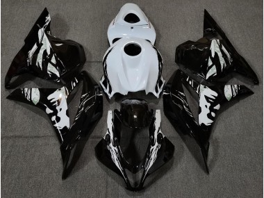 Le Mis 2009-2012 CBR600RR Motorrad Verkleidung