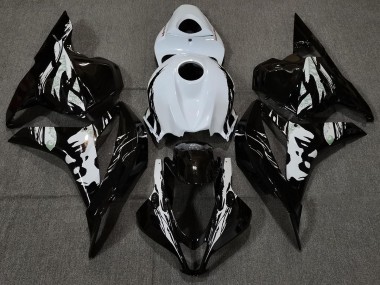 Le Mis 2009-2012 CBR600RR Motorrad Verkleidung