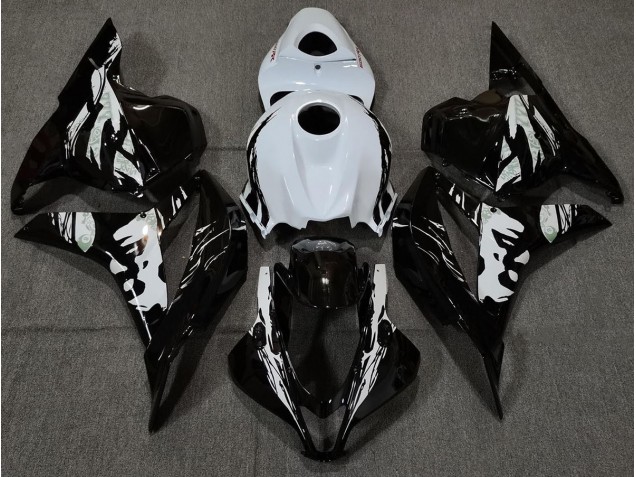 Le Mis 2009-2012 CBR600RR Motorrad Verkleidung