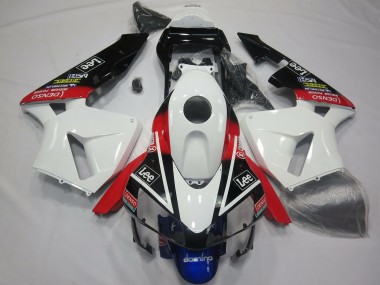 Lee 2003-2004 CBR600RR Motorrad Verkleidung