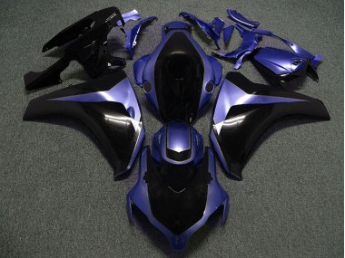 Lila Custom 2008-2011 CBR1000RR Motorrad Verkleidung