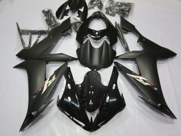 Matt & Glänzend 2004-2006 R1 Motorrad Verkleidung