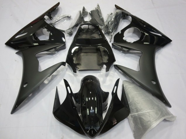 Matt Glänzend 2005 R6 Motorrad Verkleidung