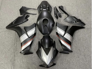 Matt & Orange Zierleiste 2012-2016 CBR1000RR Motorrad Verkleidung