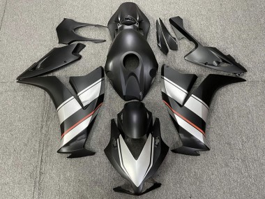 Matt & Orange Zierleiste 2012-2016 CBR1000RR Motorrad Verkleidung