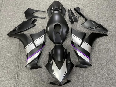 Matt & Violette Zierleiste 2012-2016 CBR1000RR Motorrad Verkleidung