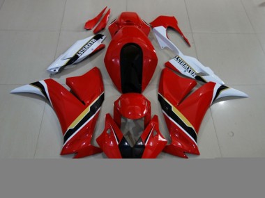 Max Wrist Sonderedition 2012-2016 CBR1000RR Motorrad Verkleidung
