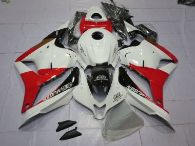 Mugen 2009-2012 CBR600RR Motorrad Verkleidung