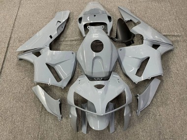 Nardo Grau 2005-2006 CBR600RR Motorrad Verkleidung