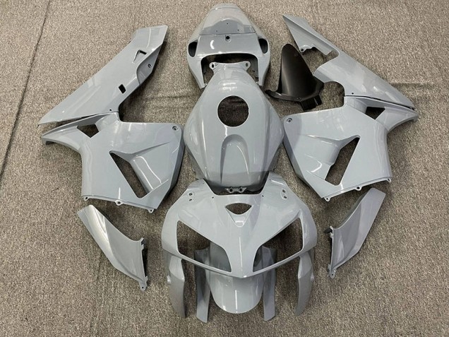 Nardo Grau 2005-2006 CBR600RR Motorrad Verkleidung