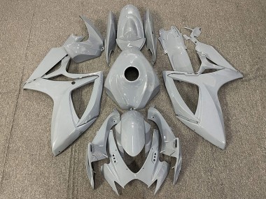 Nardo Grau 2006-2007 GSXR 600-750 Motorrad Verkleidung
